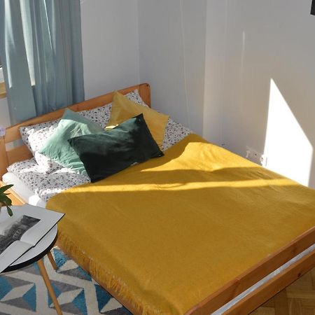 Apartamenty Krakow Mazowiecka 11 Extérieur photo