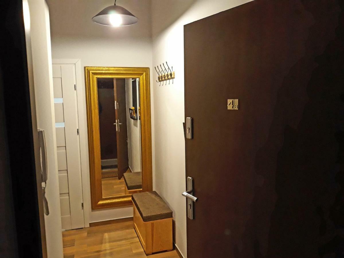 Apartamenty Krakow Mazowiecka 11 Extérieur photo