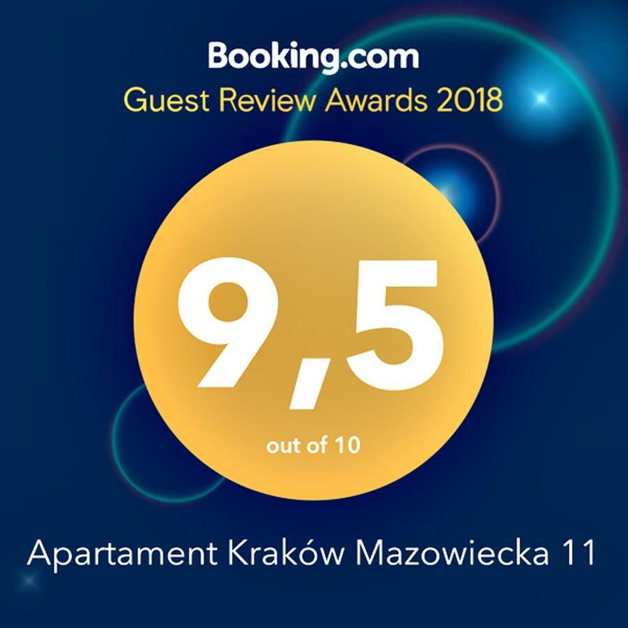 Apartamenty Krakow Mazowiecka 11 Extérieur photo