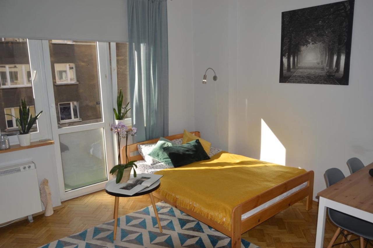 Apartamenty Krakow Mazowiecka 11 Extérieur photo